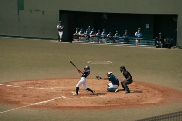 japanese baseball player